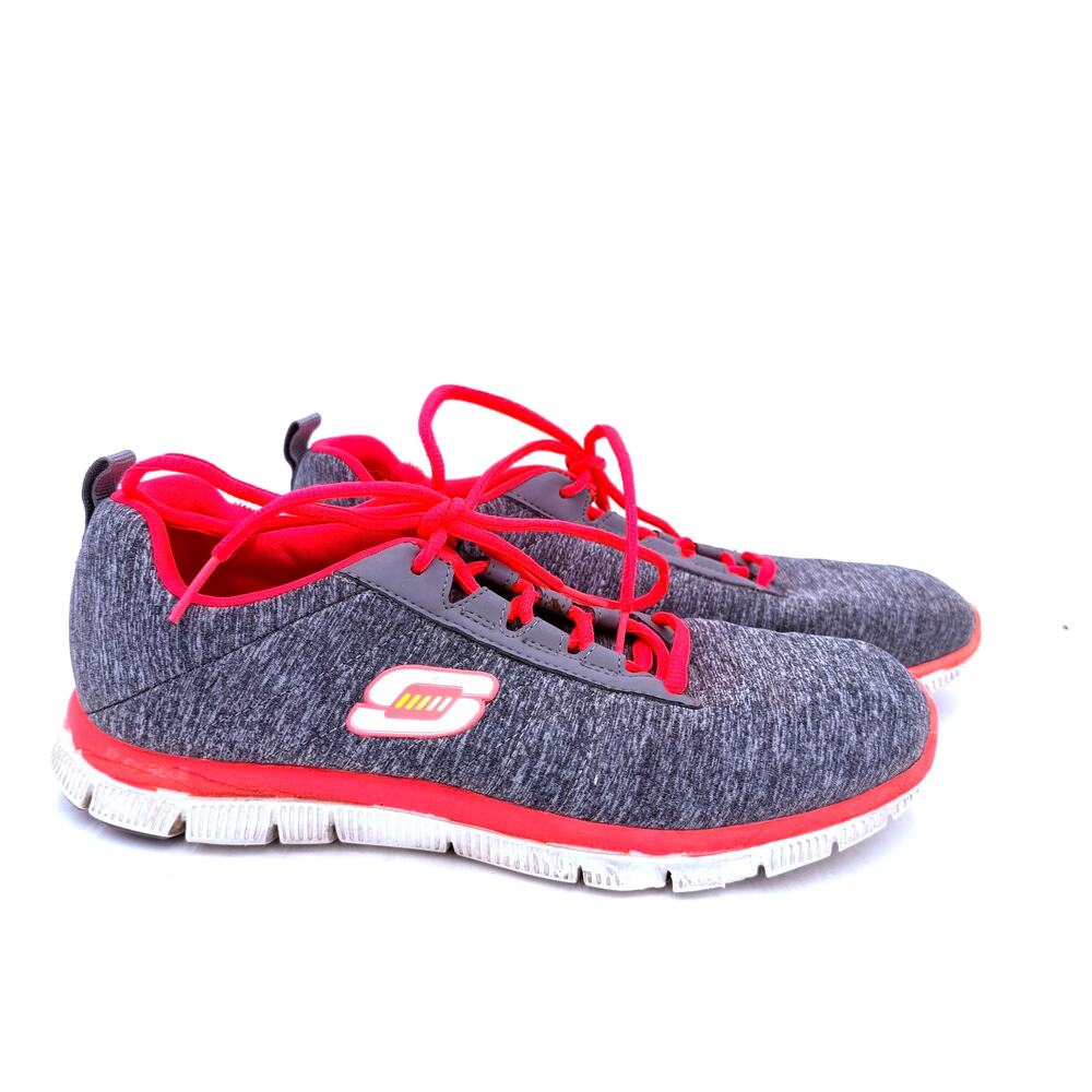 Skechers Women's Flex Appeal Next Generation Running Sneakers Size 9